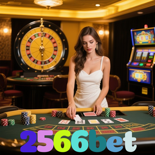 2566bet：Jogue poker, aposte no futebol e ganhe em grandes jogos de cassino!