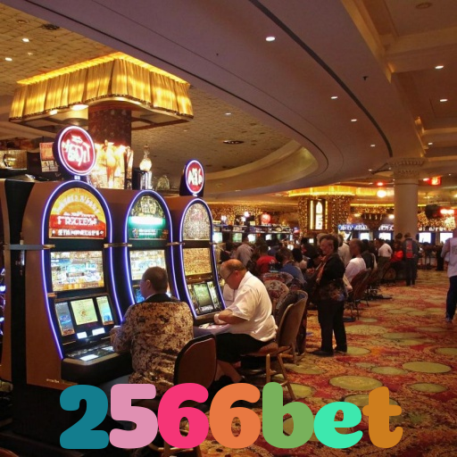 2566bet：Aposte nas melhores slots e conquiste prêmios como nunca!
