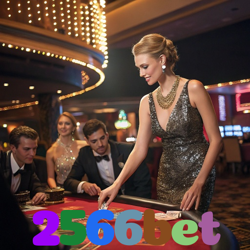 2566bet：Aposte nas melhores slots e conquiste prêmios como nunca!