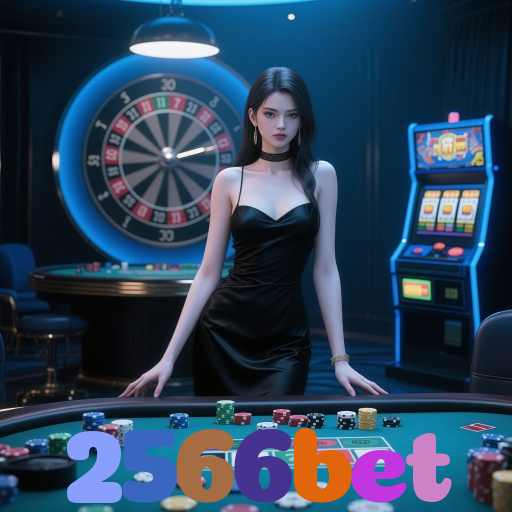 2566bet：Aposte nas melhores slots e conquiste prêmios como nunca!