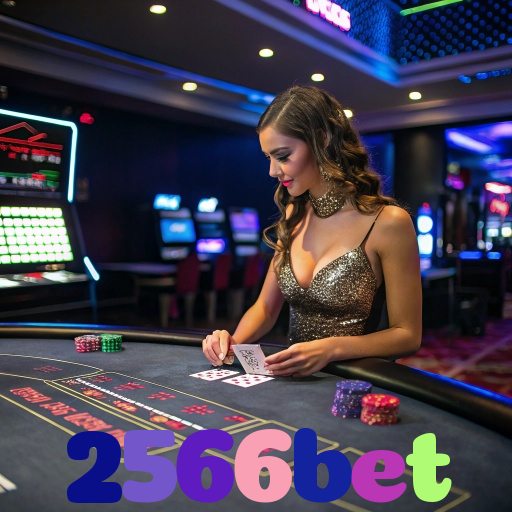 2566bet：Jogue poker, aposte no futebol e ganhe em grandes jogos de cassino!