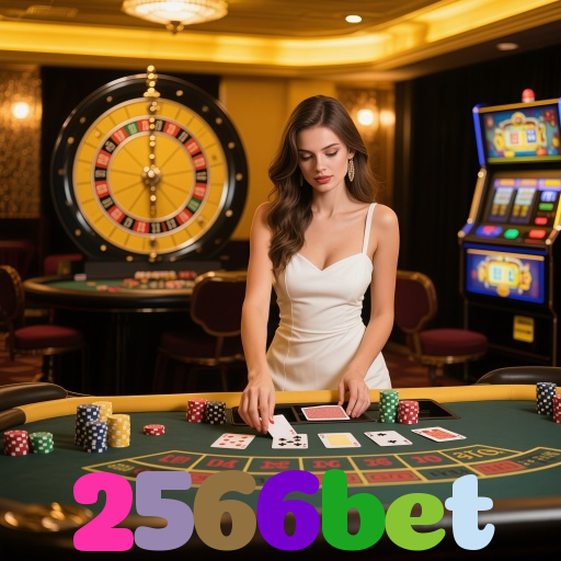 2566bet：Jogue poker, aposte no futebol e ganhe em grandes jogos de cassino!