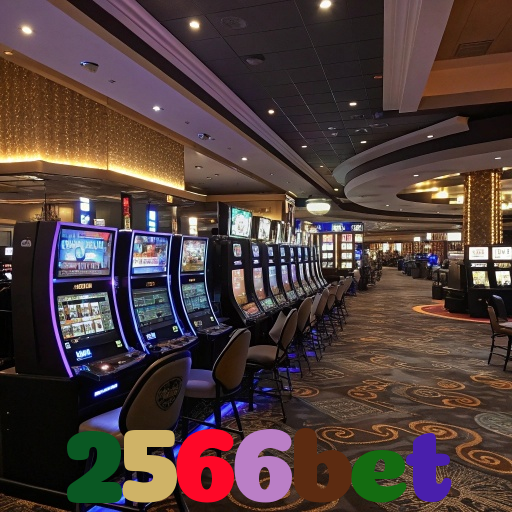 2566bet：Aposte nas melhores slots e conquiste prêmios como nunca!