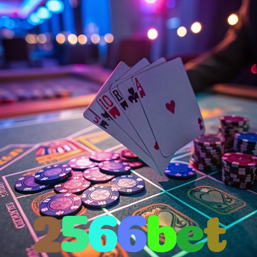 2566bet：Aposte no futebol, jogue poker e conquiste vitórias épicas!