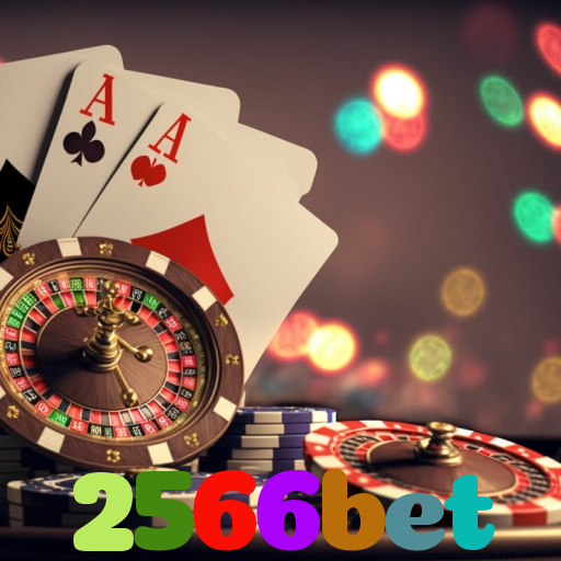 2566bet：Aposte nas melhores slots e conquiste prêmios como nunca!