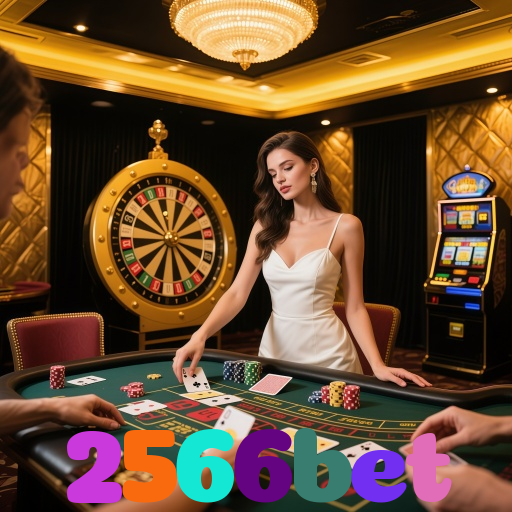 2566bet：Aposte nas melhores slots e conquiste prêmios como nunca!
