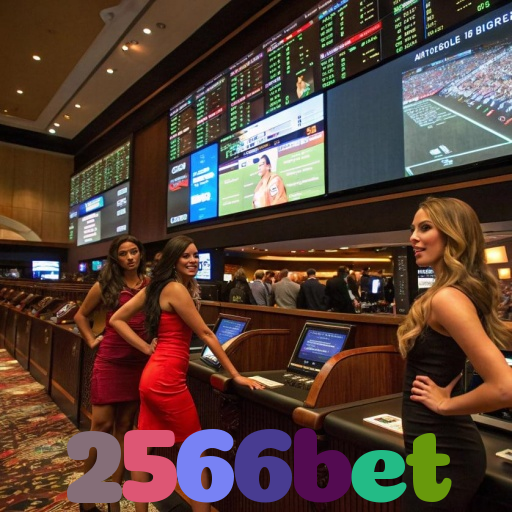 2566bet：Aposte nas melhores slots e conquiste prêmios como nunca!