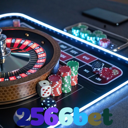 2566bet：Aposte nas melhores slots e conquiste prêmios como nunca!