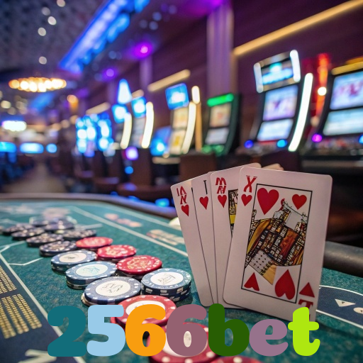 2566bet：Aposte no futebol, jogue poker e conquiste vitórias épicas!