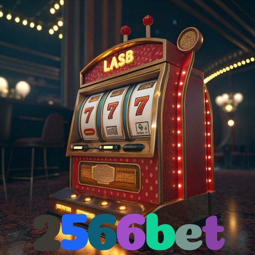 2566bet：Aposte nas melhores slots e conquiste prêmios como nunca!