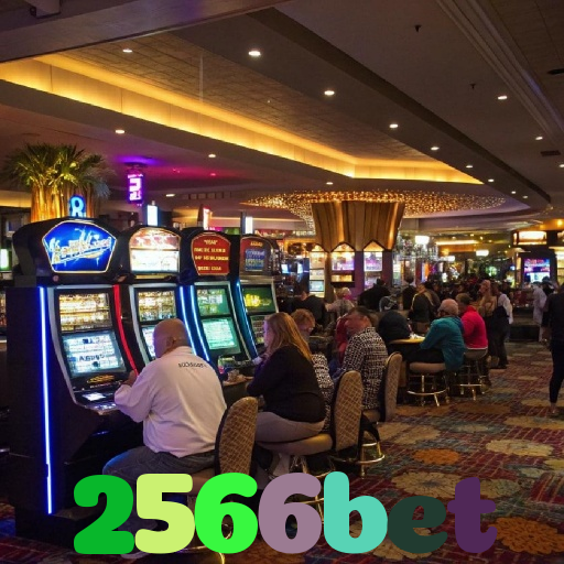 2566bet：Aposte nas melhores slots e conquiste prêmios como nunca!
