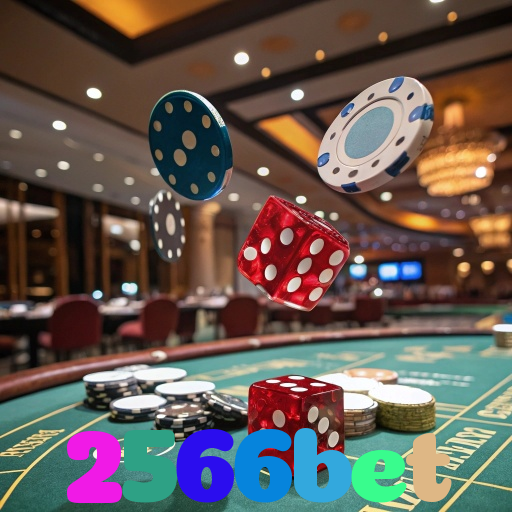 2566bet：Aposte nas melhores slots e conquiste prêmios como nunca!