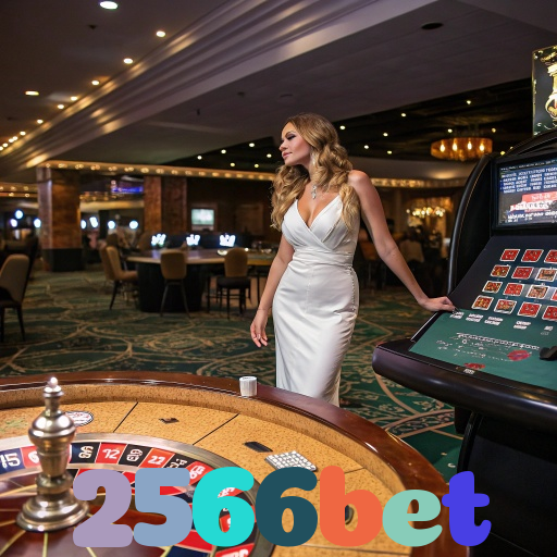 2566bet：Aposte nas melhores slots e conquiste prêmios como nunca!