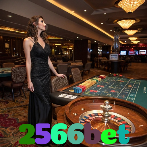 2566bet：Aposte nas melhores slots e conquiste prêmios como nunca!