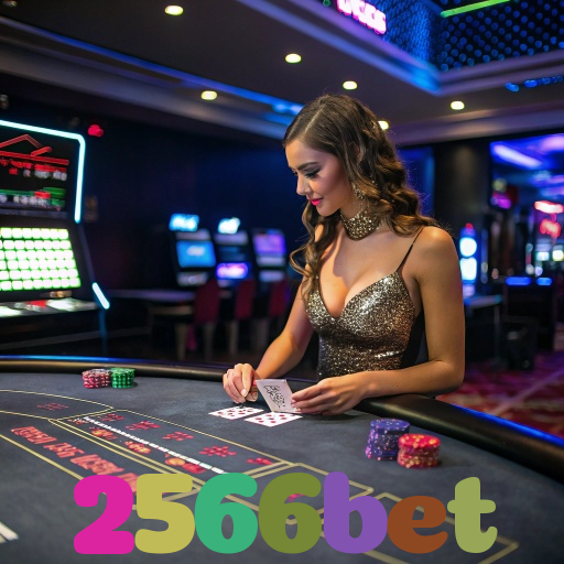 2566bet：Aposte nas melhores slots e conquiste prêmios como nunca!