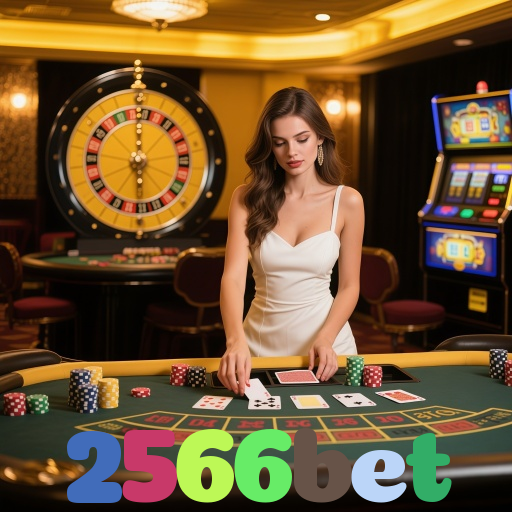 2566bet：Aposte nas melhores slots e conquiste prêmios como nunca!