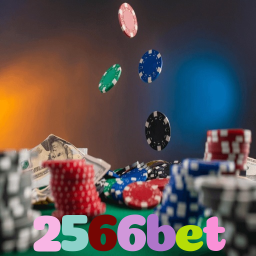 2566bet：Aposte nas melhores slots e conquiste prêmios como nunca!