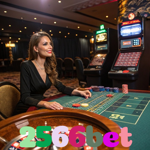 2566bet：Aposte nas melhores slots e conquiste prêmios como nunca!