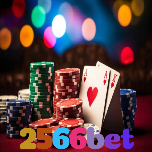 2566bet：Aposte nas melhores slots e conquiste prêmios como nunca!