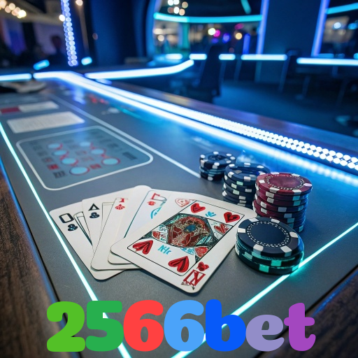 2566bet：Aposte nas melhores slots e conquiste prêmios como nunca!