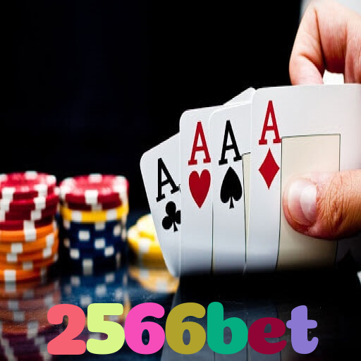 2566bet：Jogue poker, aposte no futebol e ganhe em grandes jogos de cassino!