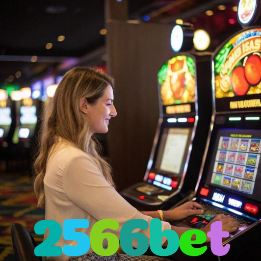 2566bet：Aposte nas melhores slots e conquiste prêmios como nunca!