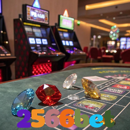 2566bet：Aposte nas melhores slots e conquiste prêmios como nunca!