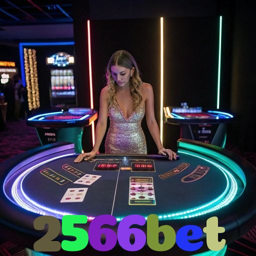 2566bet：Aposte nas melhores slots e conquiste prêmios como nunca!