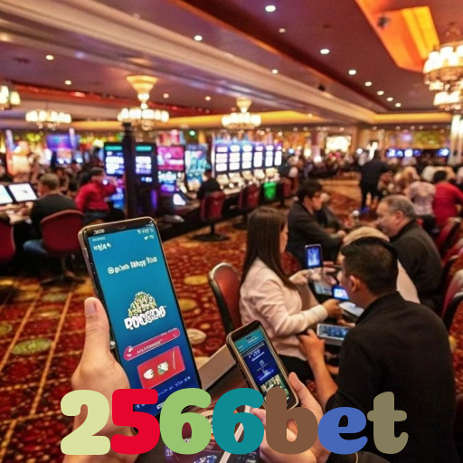 2566bet：Aposte nas melhores slots e conquiste prêmios como nunca!