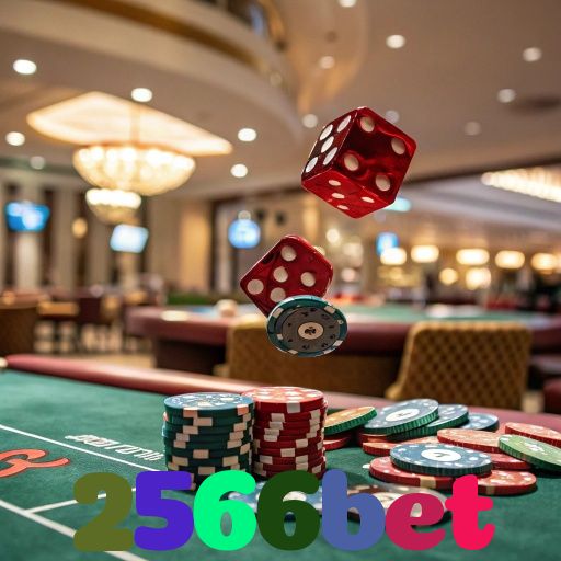 2566bet：Aposte nas melhores slots e conquiste prêmios como nunca!