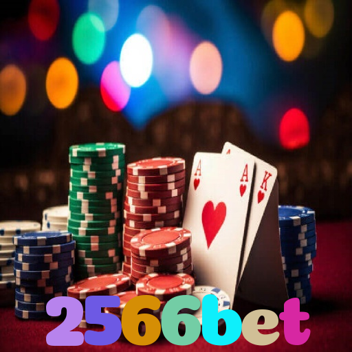 2566bet：Aposte nas melhores slots e conquiste prêmios como nunca!