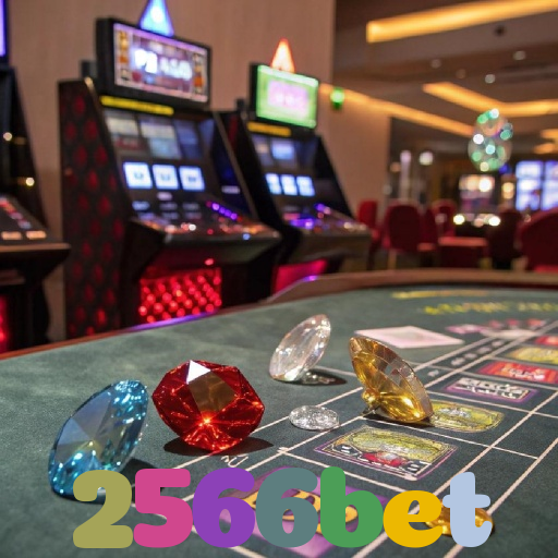 2566bet：Aposte nas melhores slots e conquiste prêmios como nunca!