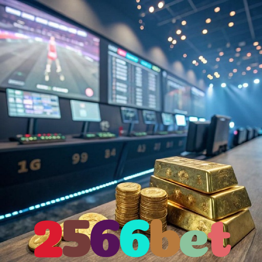 2566bet：Aposte nas melhores slots e conquiste prêmios como nunca!