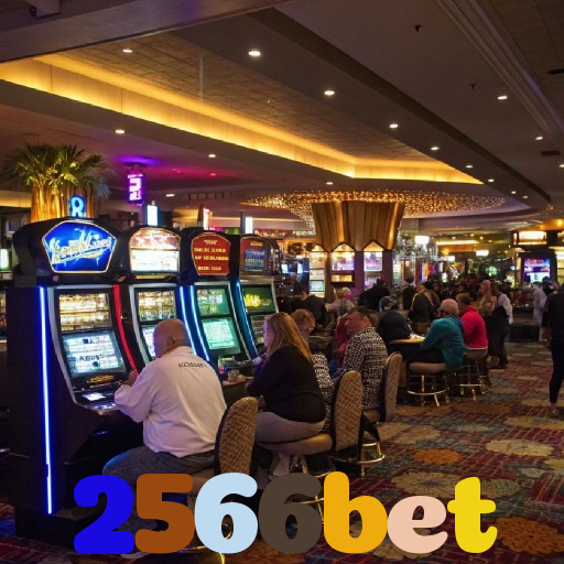 2566bet：Aposte nas melhores slots e conquiste prêmios como nunca!