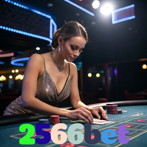 2566bet：Aposte nas melhores slots e conquiste prêmios como nunca!