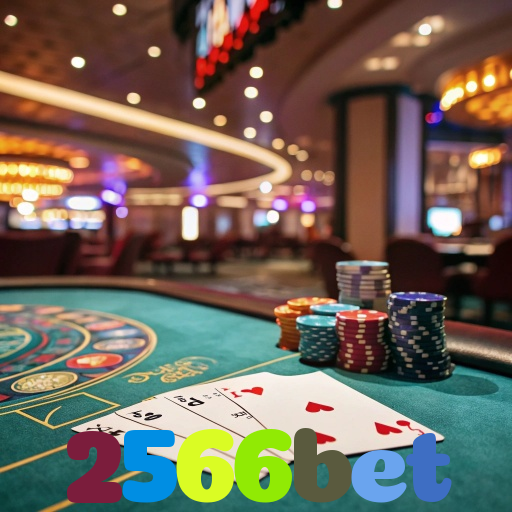 2566bet：Aposte nas melhores slots e conquiste prêmios como nunca!