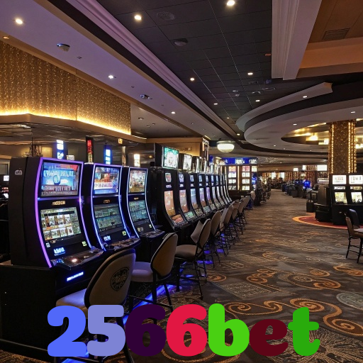 2566bet：Aposte nas melhores slots e conquiste prêmios como nunca!