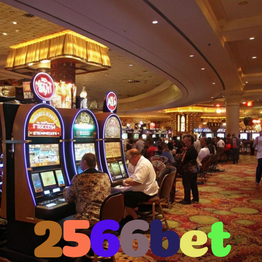 2566bet：Aposte nas melhores slots e conquiste prêmios como nunca!