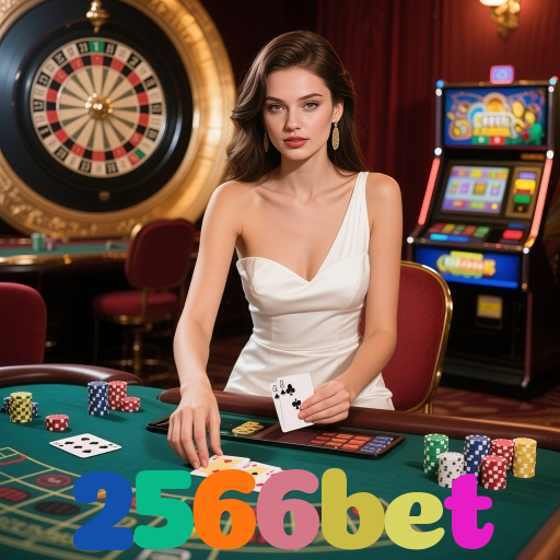 2566bet：Aposte nas melhores slots e conquiste prêmios como nunca!