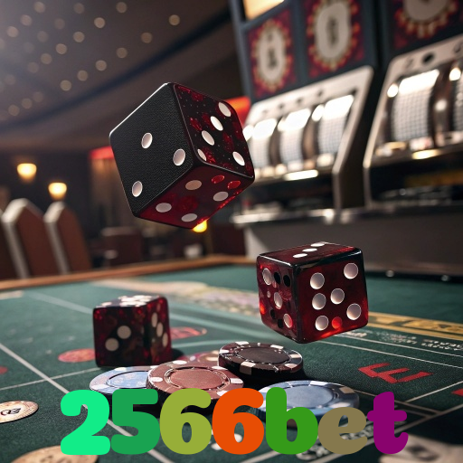 2566bet：Aposte nas melhores slots e conquiste prêmios como nunca!