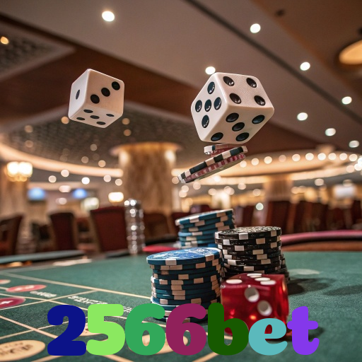 2566bet：Aposte nas melhores slots e conquiste prêmios como nunca!