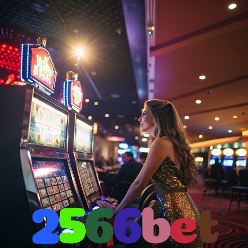 2566bet:Aposte nas melhores slots e conquiste prêmios como nunca!