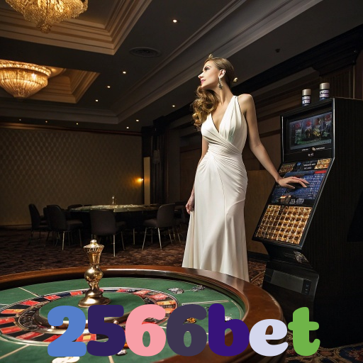 2566bet：Aposte nas melhores slots e conquiste prêmios como nunca!