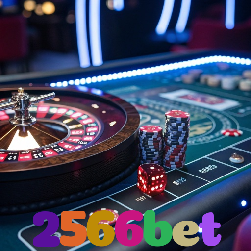 2566bet：Aposte nas melhores slots e conquiste prêmios como nunca!