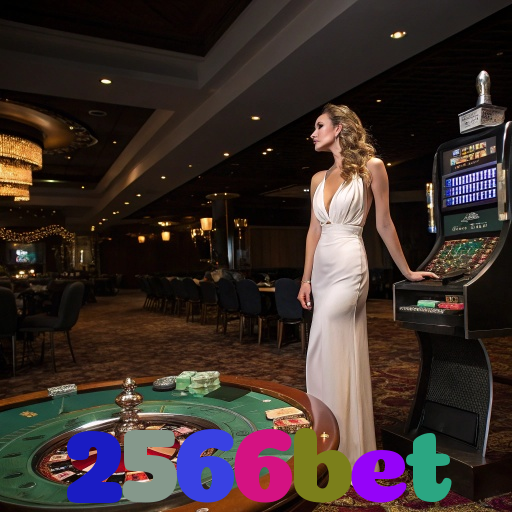 2566bet：Aposte nas melhores slots e conquiste prêmios como nunca!