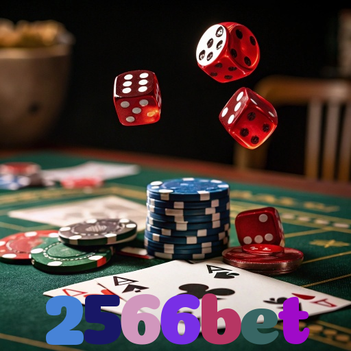 2566bet：Aposte nas melhores slots e conquiste prêmios como nunca!