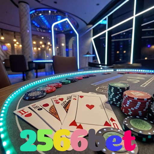 2566bet：Aposte nas melhores slots e conquiste prêmios como nunca!