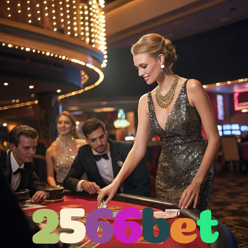 2566bet：Aposte nas melhores slots e conquiste prêmios como nunca!