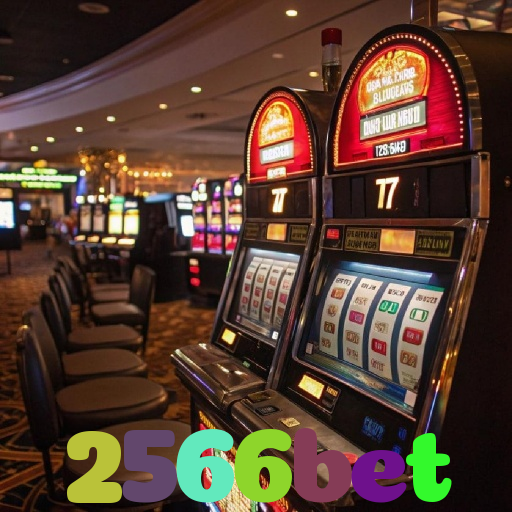 2566bet：Aposte nas melhores slots e conquiste prêmios como nunca!