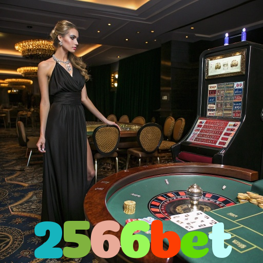 2566bet：Aposte nas melhores slots e conquiste prêmios como nunca!